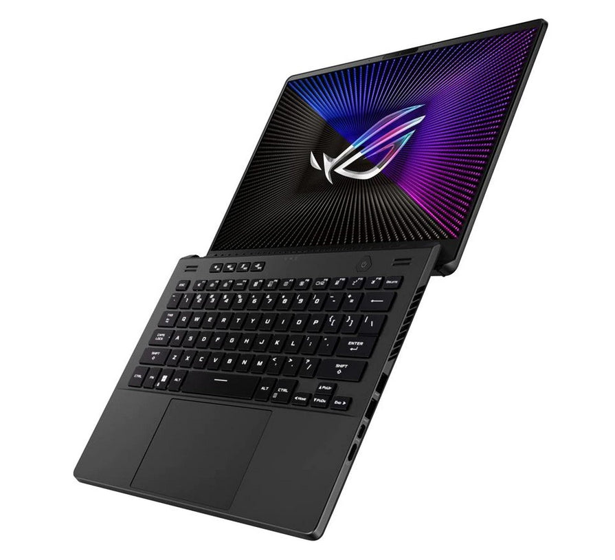 Лаптоп, Asus ROG Zephyrus G14 GA402RJ-L8116W, AMD Ryzen 7 6800HS