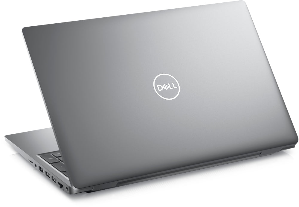 Лаптоп, Dell Precision 3570, i7-1255U vPro