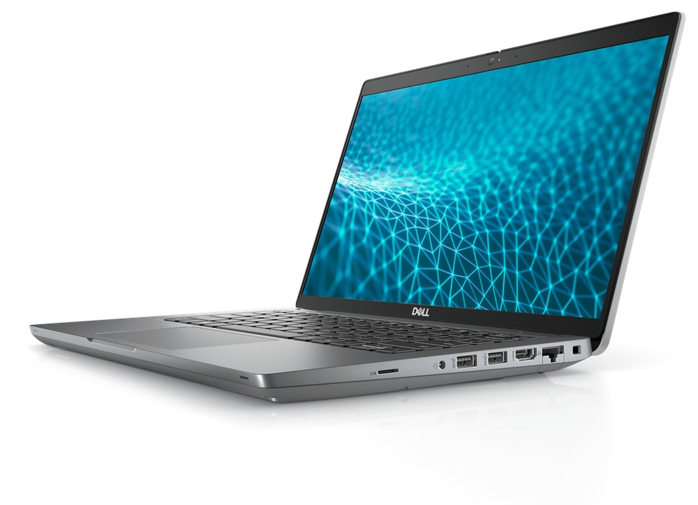 Лаптоп, Dell Latitude 5431, Intel Core i7-1270P