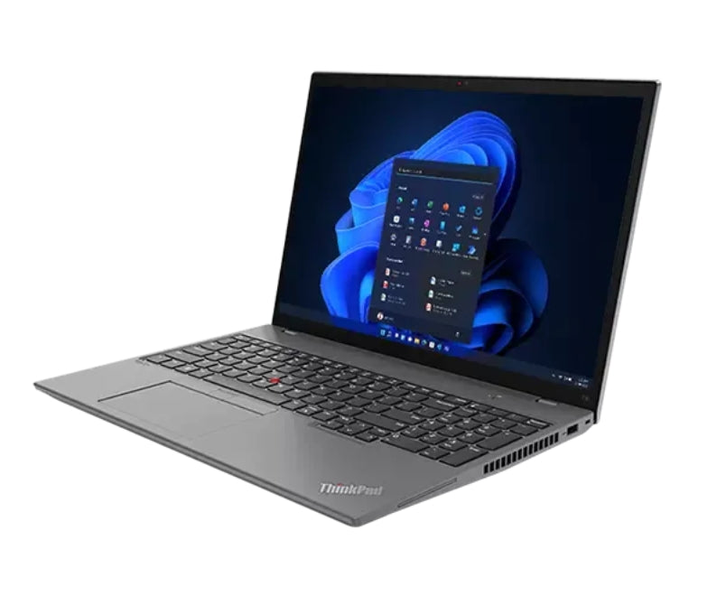 Лаптоп, Lenovo ThinkPad T16 G1 Intel Core i7-1260P