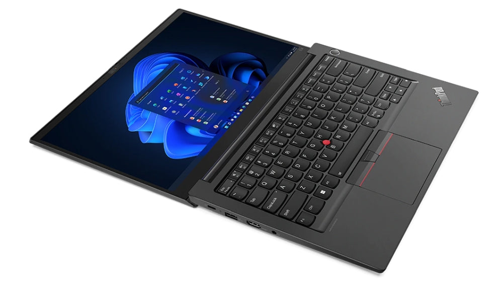 Лаптоп, Lenovo ThinkPad E14 G4 Intel Core i7-1255U