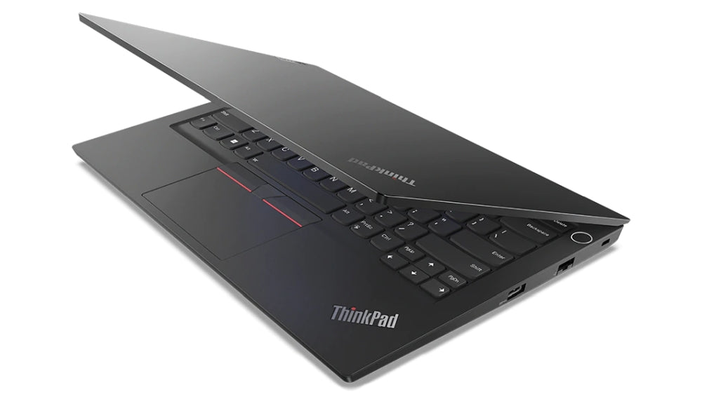 Лаптоп, Lenovo ThinkPad E14 G4 Intel Core i7-1255U