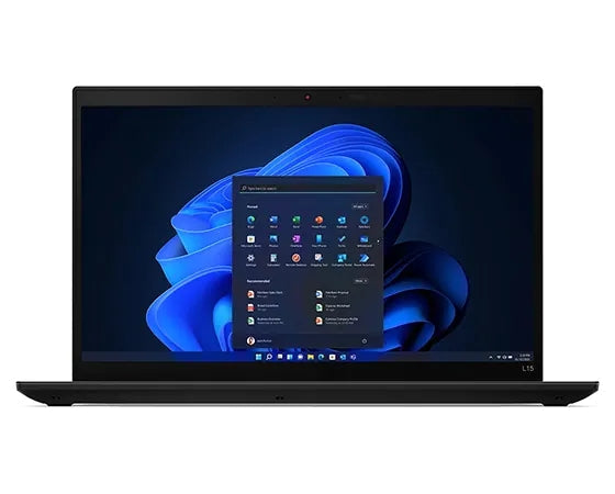 Лаптоп, Lenovo ThinkPad L15 G3 Intel Core i7-1255U