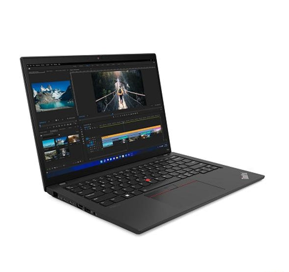 Лаптоп, Lenovo ThinkPad T14 G3 Intel Core i7-1260P