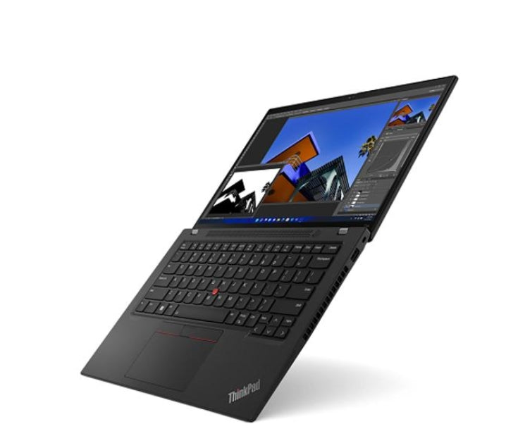 Лаптоп, Lenovo ThinkPad L14 G3 Intel Core i7-1255U