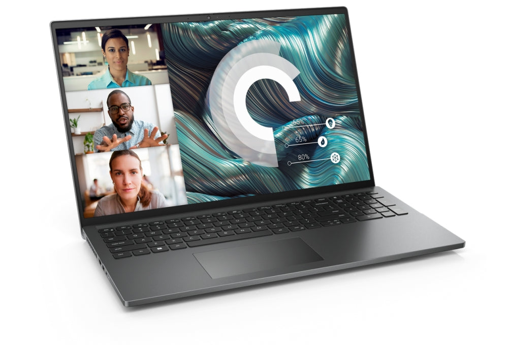 Лаптоп, Dell Vostro 7620, Intel Core i7-12700H