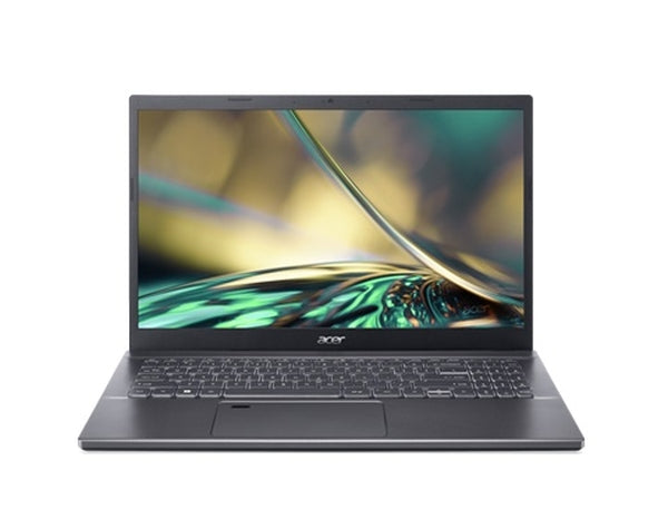 Лаптоп, Acer Aspire 5, A515-47-R8W5, AMD Ryzen 7 5825U (2.00 GHz up to 4.50 GHz, 16MB)