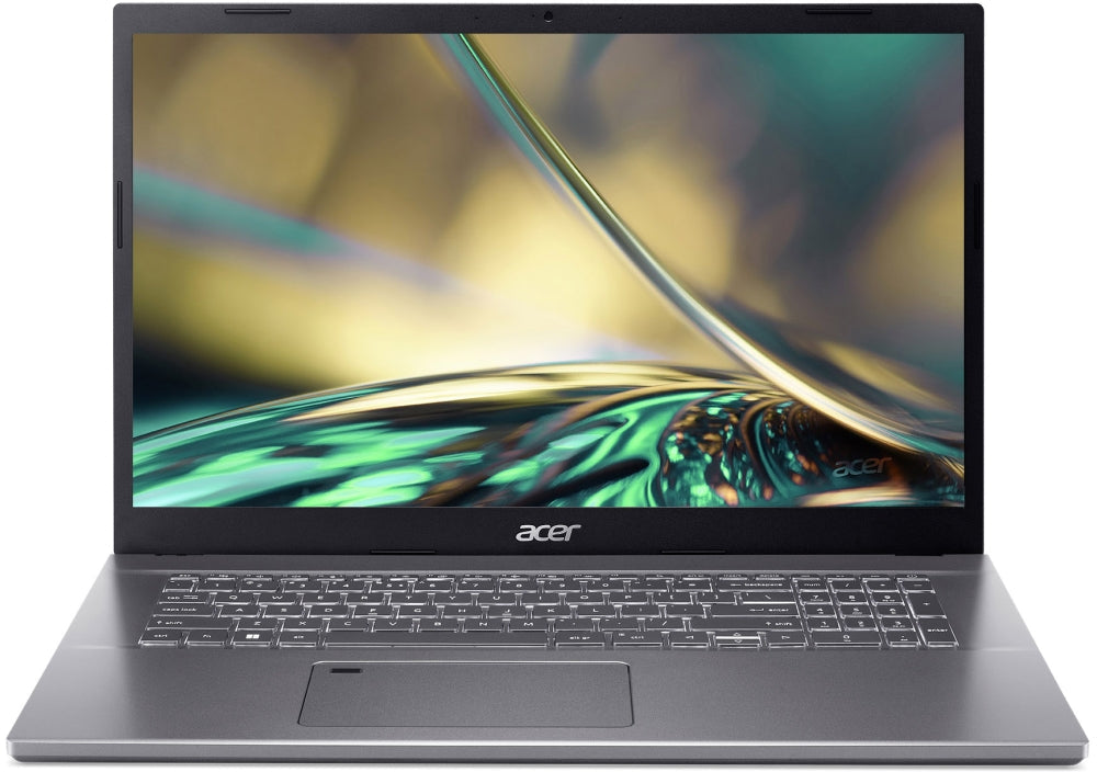 Лаптоп, Acer Aspire 5, A517-53G-71KN, Intel Core i7-1260P