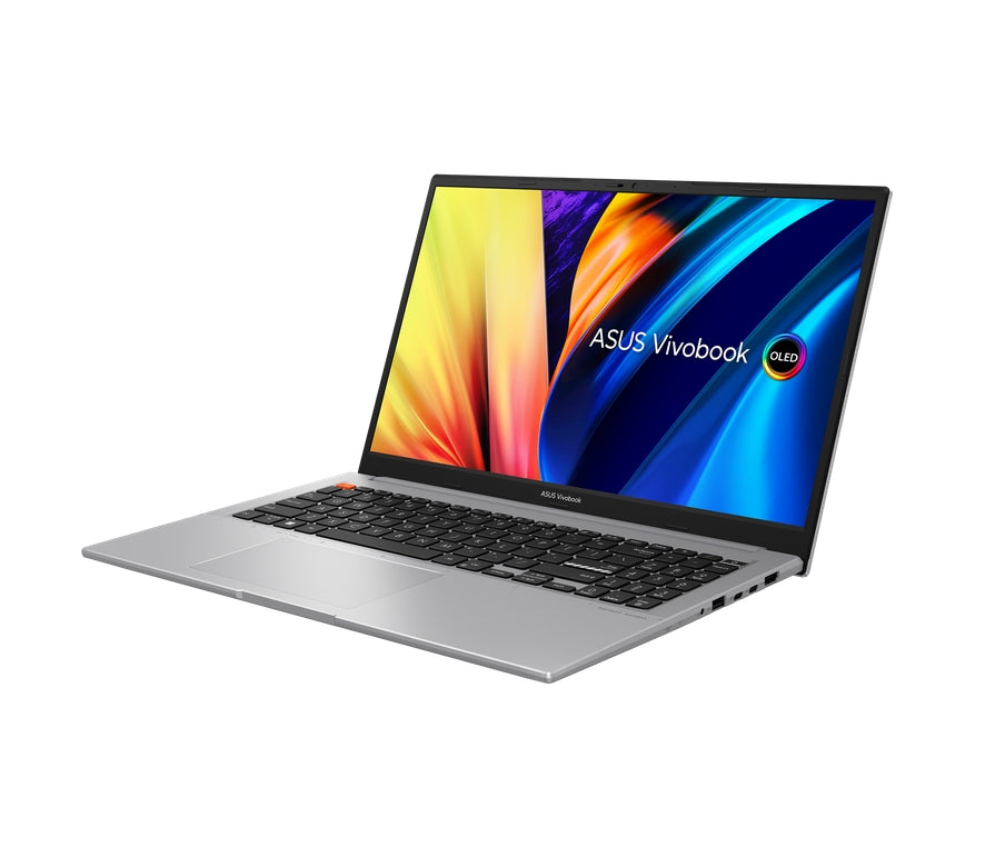 Лаптоп, Asus Vivobook S OLED M3502QA-OLED-MA522W