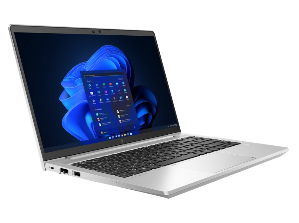 Лаптоп, HP EliteBook 640 G9, Core i5-1235U(up to 4.4GHz/12MB/10C)