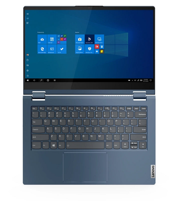 Лаптоп, Lenovo ThinkBook 14s Yoga G2 Intel Core i5-1235U