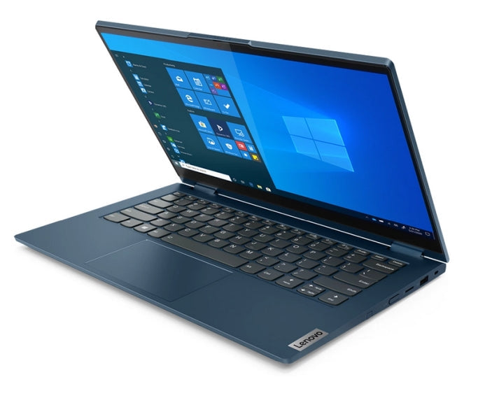 Лаптоп, Lenovo ThinkBook 14s Yoga G2 Intel Core i5-1235U