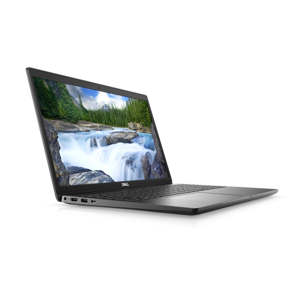 Лаптоп, Dell Latitude 3530, Intel Core i5-1235U