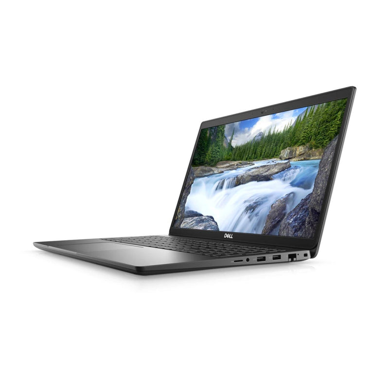 Лаптоп, Dell Latitude 3530, Intel Core i5-1235U