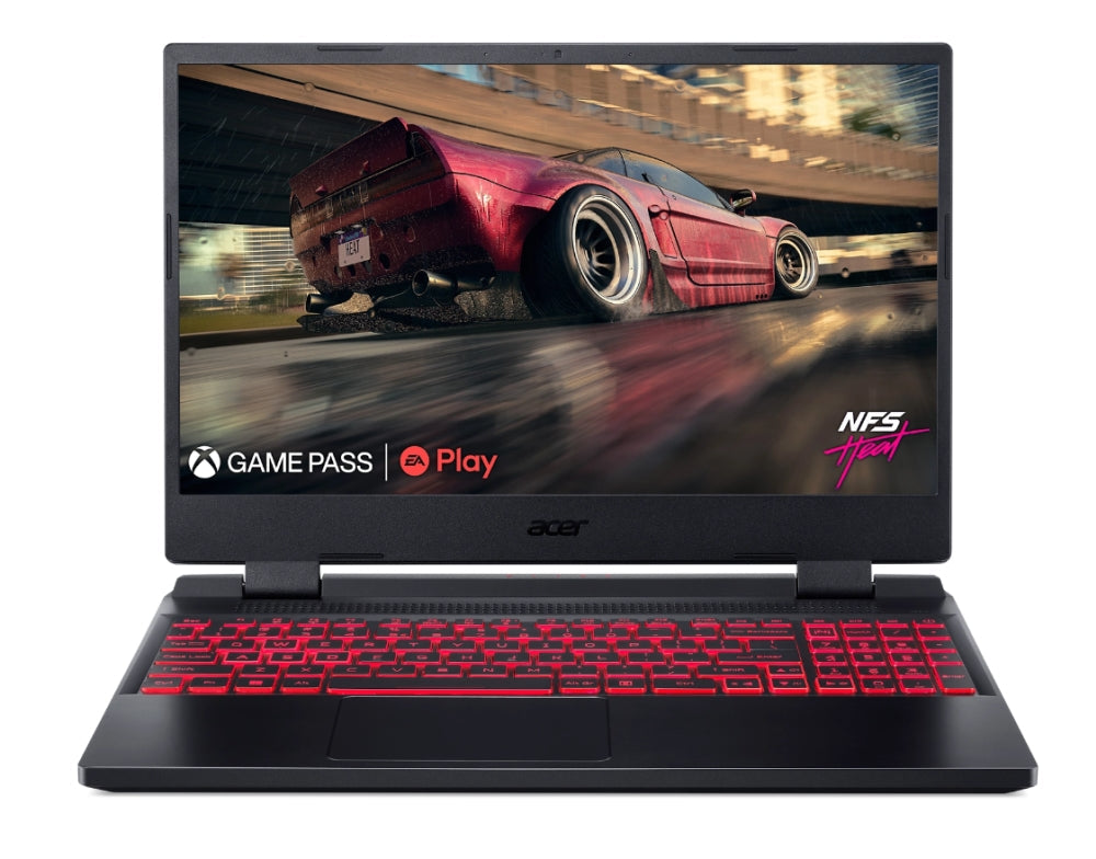 Лаптоп, Acer Nitro 5, AN515-46-R3FZ, AMD Ryzen 7 6800H