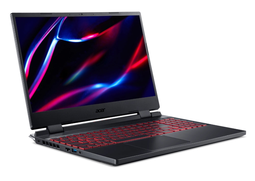 Лаптоп, Acer Nitro 5, AN515-46-R3FZ, AMD Ryzen 7 6800H