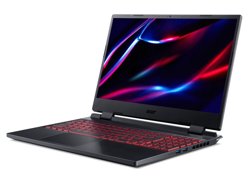 Лаптоп, Acer Nitro 5, AN515-46-R3FZ, AMD Ryzen 7 6800H