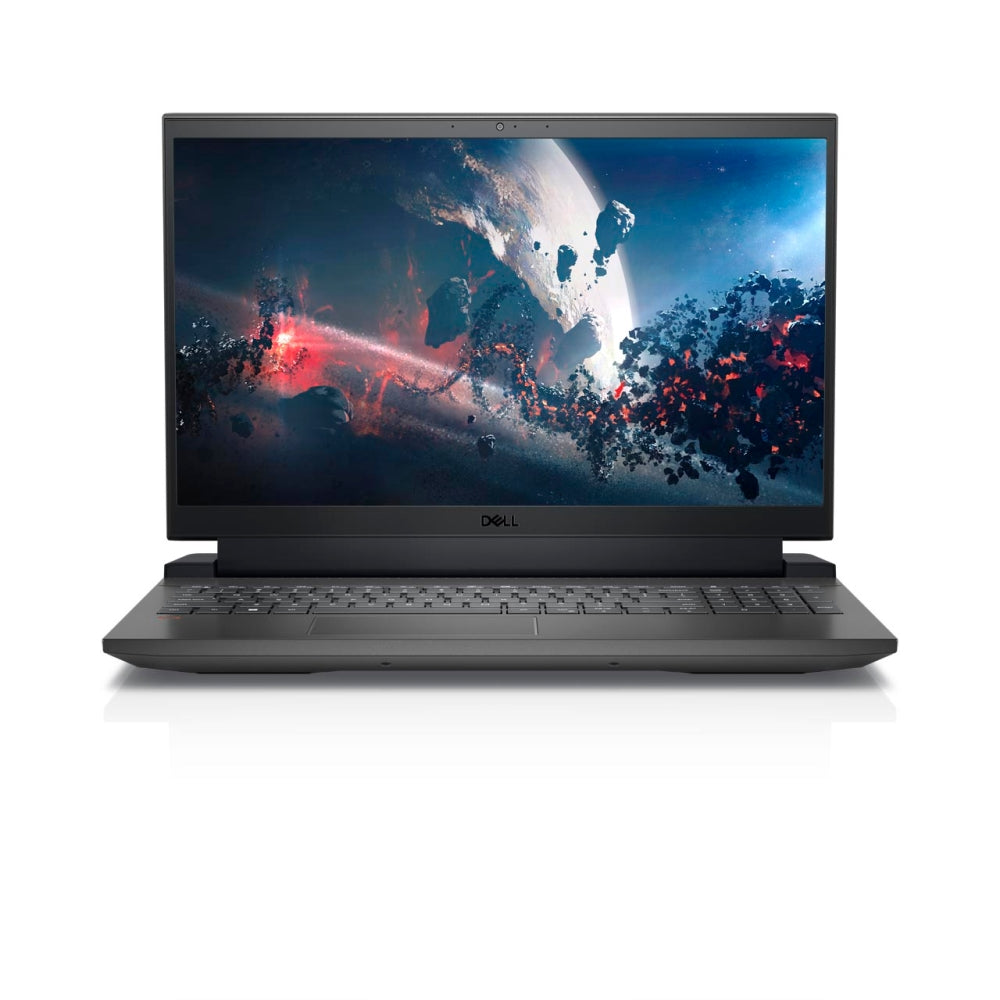 Лаптоп, Dell G5 15 5521, Intel Core i7-12700H