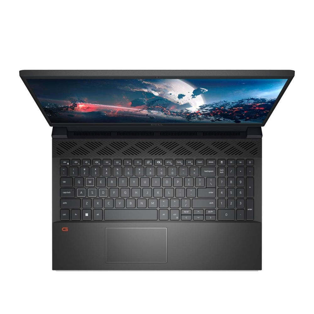 Лаптоп, Dell G5 15 5521, Intel Core i7-12700H