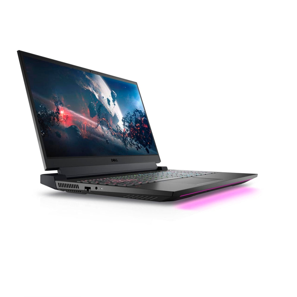 Лаптоп, Dell G5 15 5521, Intel Core i7-12700H