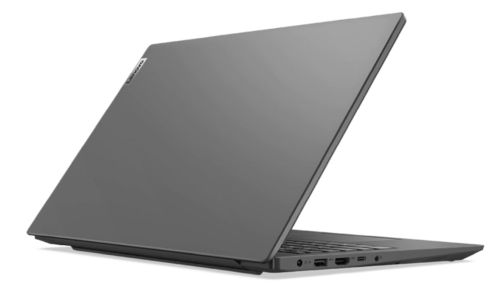 Лаптоп, Lenovo V15 G3 Intel Core i3-1215U ( up to 4.4GHz, 10MB), 8GB (4+4) DDR4 3200MHz