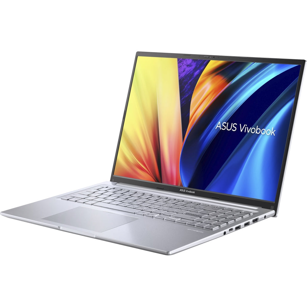 Лаптоп, Asus Vivobook 16X M1603QA-MB731W, AMD Ryzen 7 5800H 3.2 GHz