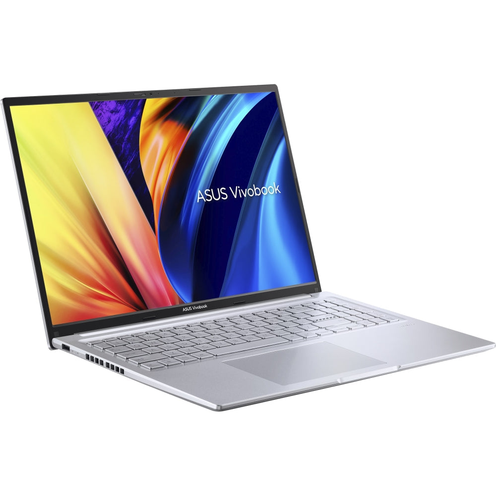 Лаптоп, Asus Vivobook 16X M1603QA-MB731W, AMD Ryzen 7 5800H 3.2 GHz