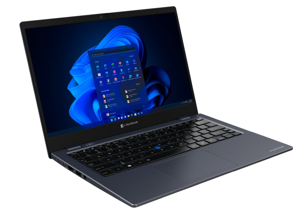 Лаптоп, Dynabook Toshiba Portege X30L-K-10Z, Intel Core i7-1260P