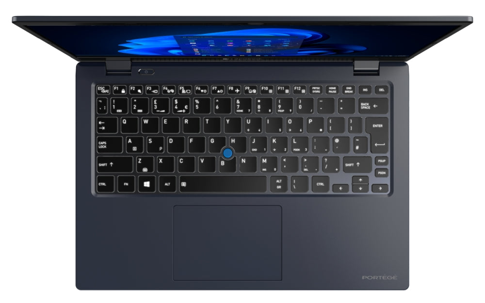 Лаптоп, Dynabook Toshiba Portege X30L-K-161, Intel Core i7-1260P