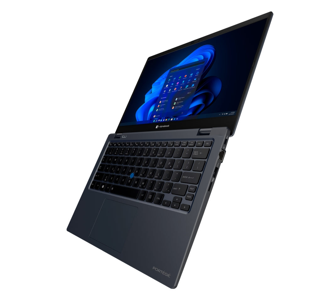 Лаптоп, Dynabook Toshiba Portege X30L-K-161, Intel Core i7-1260P