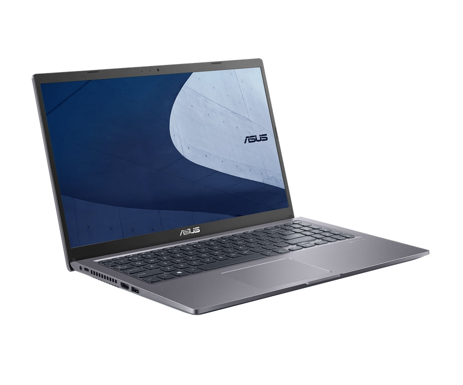 Лаптоп, Asus Expertbook P1512CEA-EJ0296, Intel Core i3-1115G4 3.0 GHz,(6M Cache, up to 4.1 GHz)