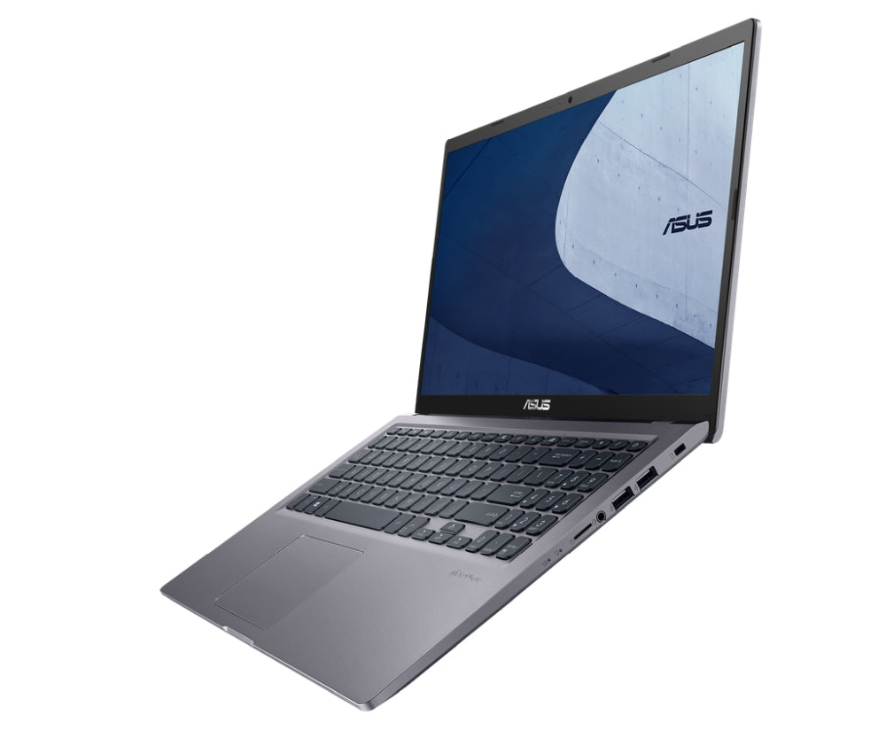 Лаптоп, Asus Expertbook P1512CEA-EJ0296, Intel Core i3-1115G4 3.0 GHz,(6M Cache, up to 4.1 GHz)