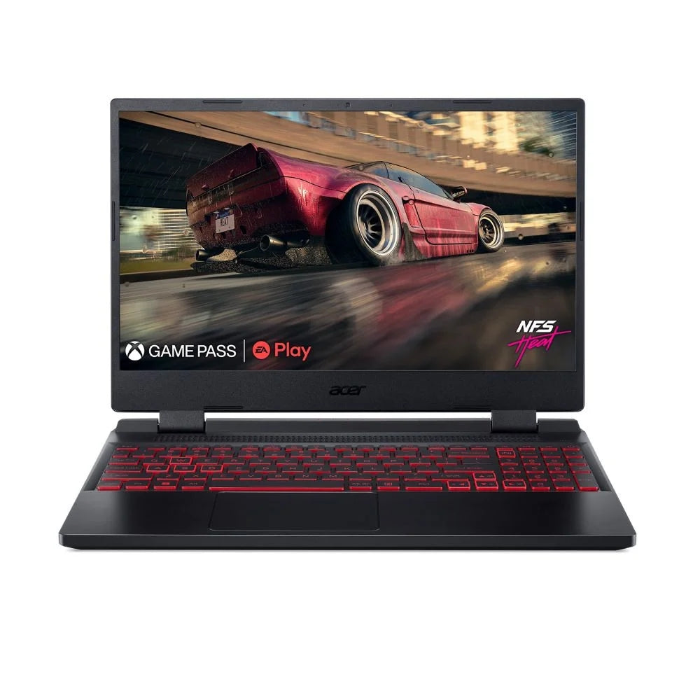 Лаптоп, Acer Nitro 5, AN515-47-R3U4, AMD Ryzen 5 7535HS