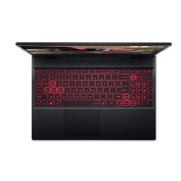 Лаптоп, Acer Nitro 5, AN515-47-R3U4, AMD Ryzen 5 7535HS