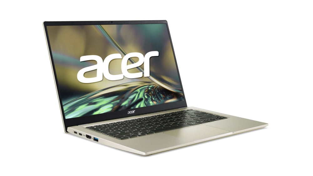 Лаптоп, Acer Swift 3, SF314-512-55KB, Intel Core i5-1240P