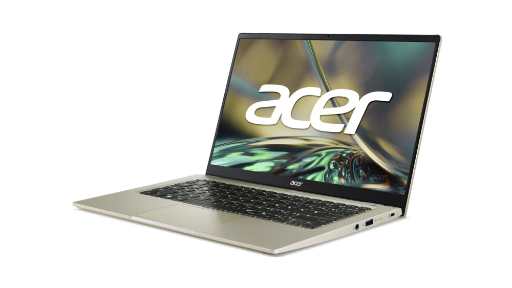 Лаптоп, Acer Swift 3, SF314-512-55KB, Intel Core i5-1240P