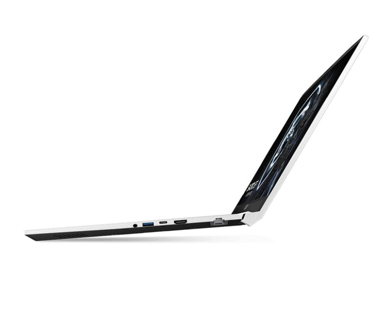 Лаптоп, MSI Sword 17 A12UD, RTX 3050 Ti GDDR6 4GB, 17.3" FHD