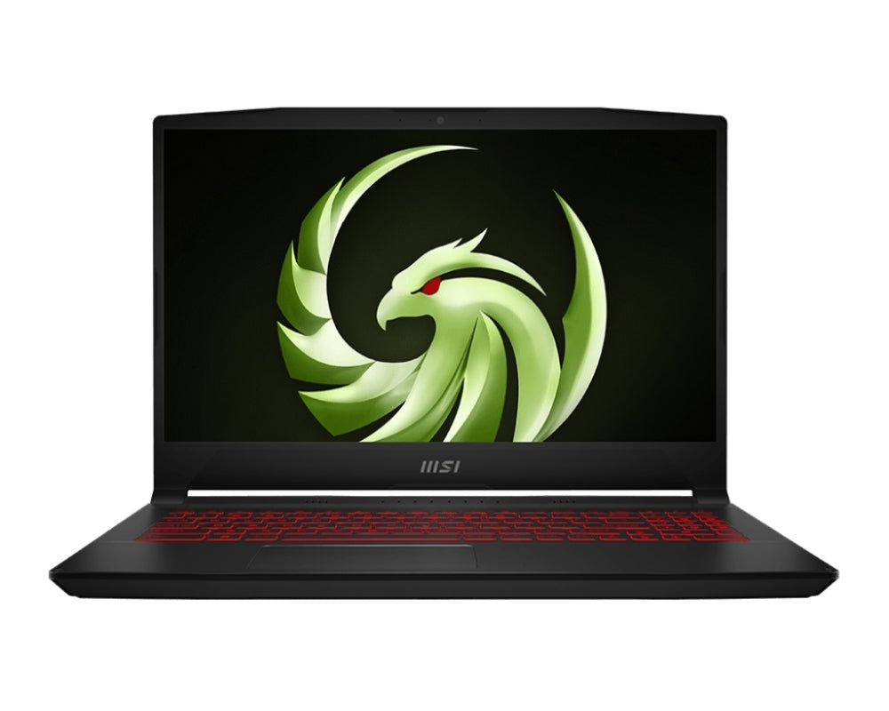 Лаптоп, MSI Bravo 15 B5ED, RX6500M GDDR6 4GB, 15.6" FHD