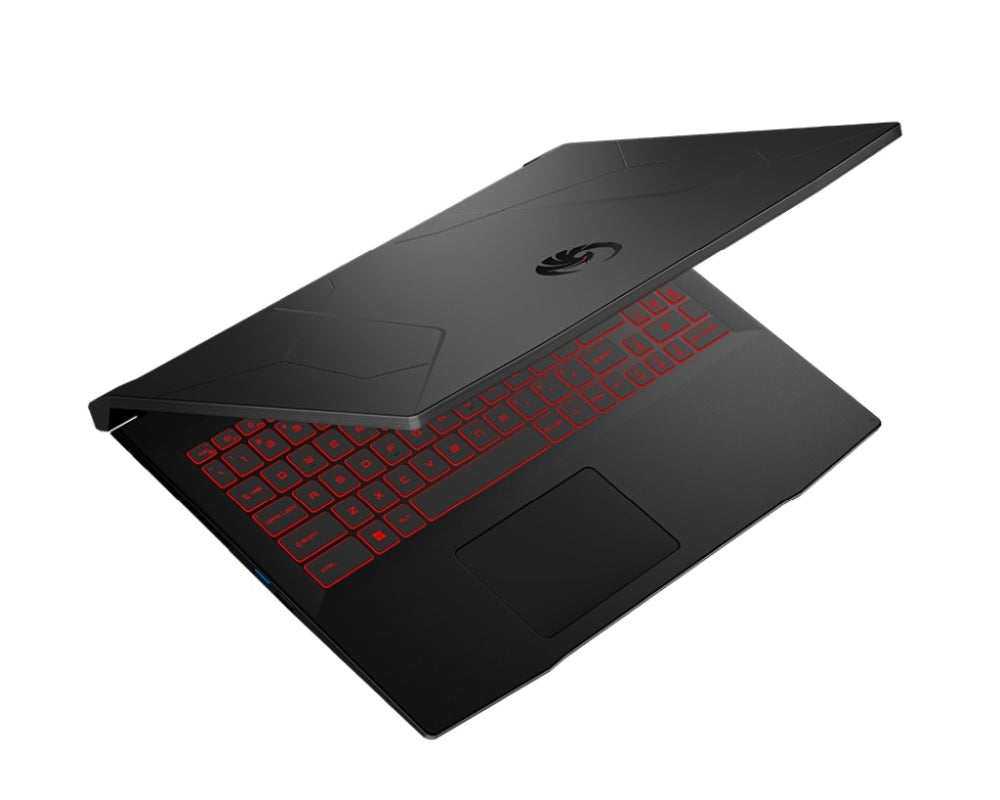 Лаптоп, MSI Bravo 15 B5ED, RX6500M GDDR6 4GB, 15.6" FHD