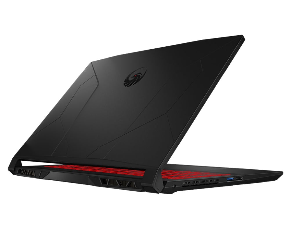 Лаптоп, MSI Bravo 15 B5ED, RX6500M GDDR6 4GB, 15.6" FHD