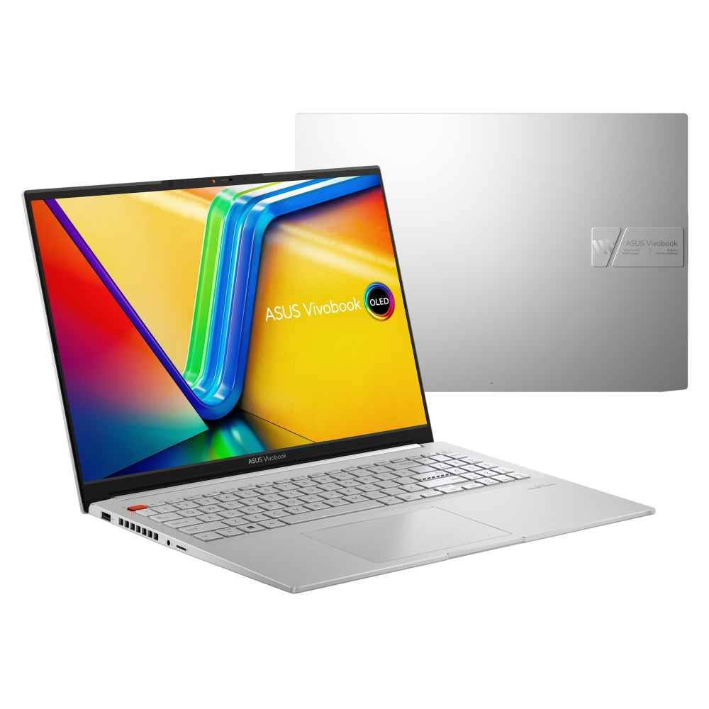 Лаптоп, Asus Vivobook Pro K6602ZE-OLED-MX731X,Intel Core i7-12700H