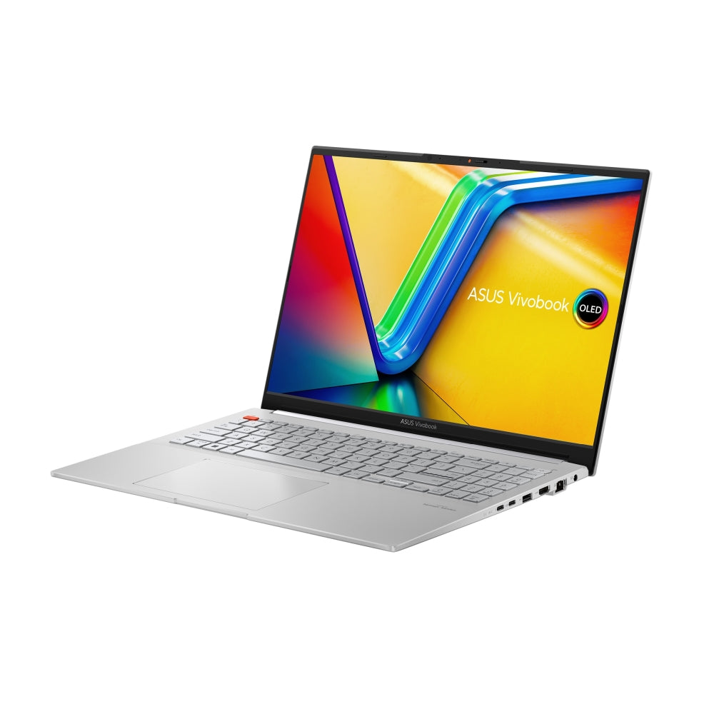 Лаптоп, Asus Vivobook Pro K6602ZE-OLED-MX731X,Intel Core i7-12700H