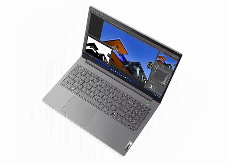 Лаптоп, Lenovo ThinkBook 15 G4 Intel Core i5-1235U