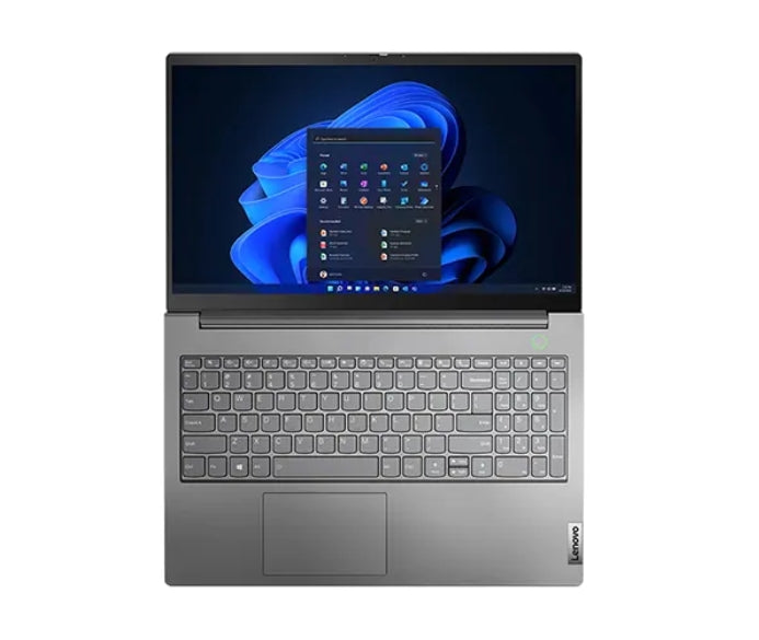 Лаптоп, Lenovo ThinkBook 15 G4 Intel Core i5-1235U