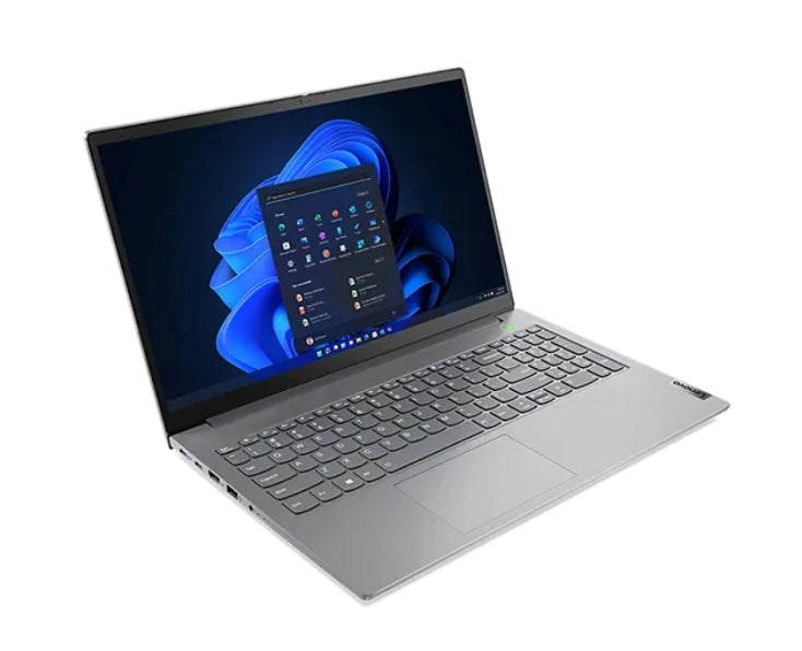 Лаптоп, Lenovo ThinkBook 15 G4 Intel Core i5-1235U