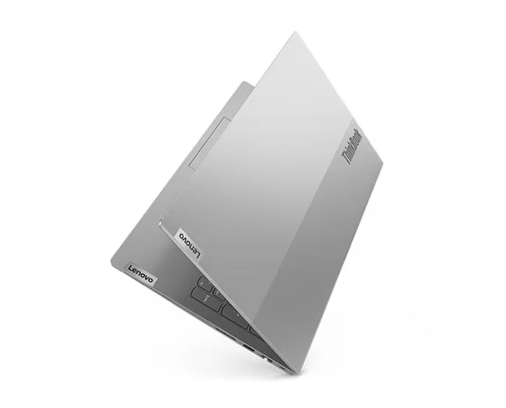 Лаптоп, Lenovo ThinkBook 15 G4 Intel Core i5-1235U