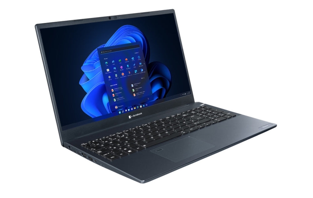 Лаптоп, Dynabook Toshiba Tecra A50-K-114, Intel Core i7-1260P