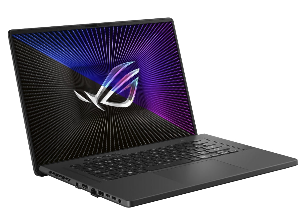 Лаптоп, Asus ROG Zephyrus G16 GU603VV-N4007W, Intel i9-13900H,2.6 GHz