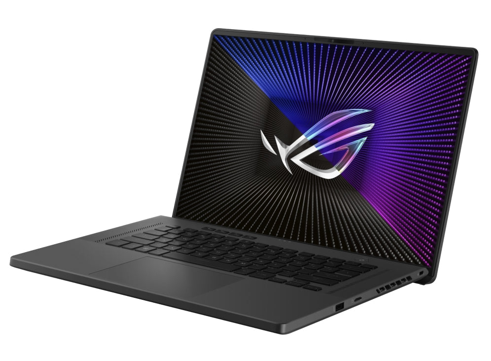 Лаптоп, Asus ROG Zephyrus G16 GU603VV-N4007W, Intel i9-13900H,2.6 GHz