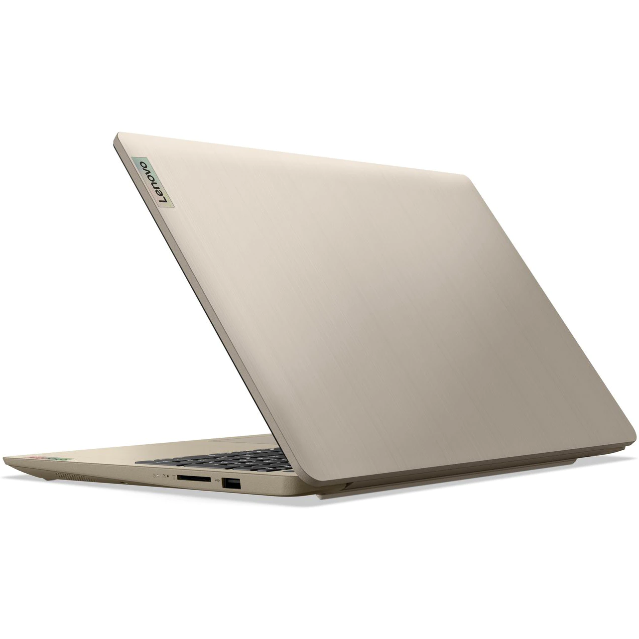 Лаптоп LENOVO IP3 15ITL6 / 82H80320RM, 15.60", Intel® Core™ i3-1115G4 (2C / 4T, 3.0 / 4.1GHz, 6MB), RAM 8GB, SSD 256GB